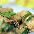 家常燒鮻魚 家常燒鮻魚