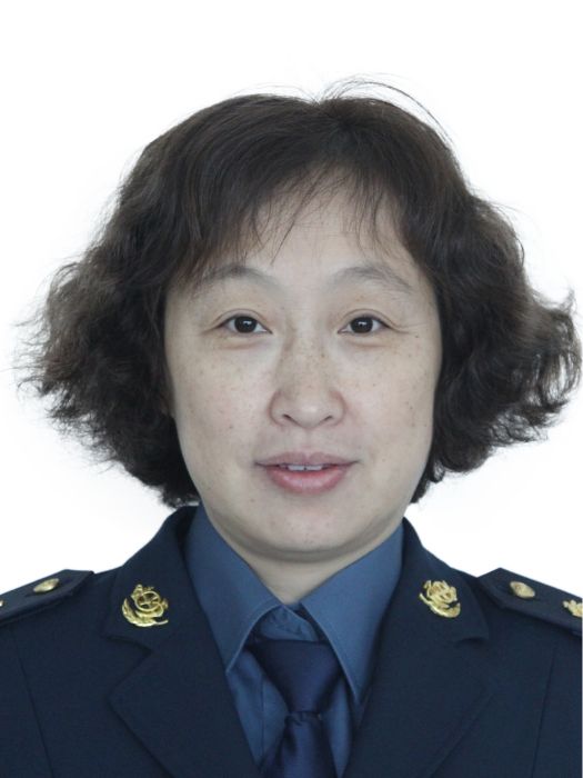 鐘軍(濱州市交通運輸局黨組成員、四級調研員) 鐘軍(濱州市交通運輸局黨組成員、四級調研員)