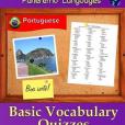 Parleremo Languages Basic Vocabulary Quizzes Portuguese Parleremo Languages Basic Vocabulary Quizzes Portuguese