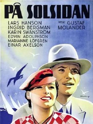 英格麗·褒曼(Ingrid Bergman) 英格麗·褒曼(Ingrid Bergman)