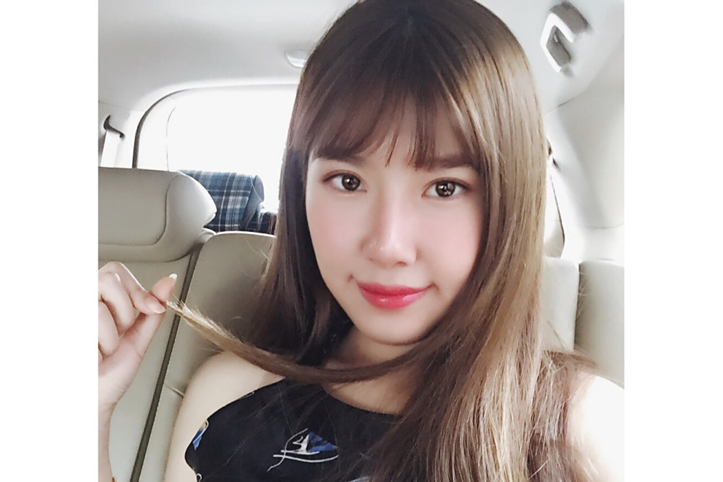 李然熙 李然熙