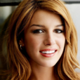 夏內·格萊姆斯(Shenae Grimes) 夏內·格萊姆斯(Shenae Grimes)