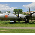 圖-4轟炸機 圖-4轟炸機