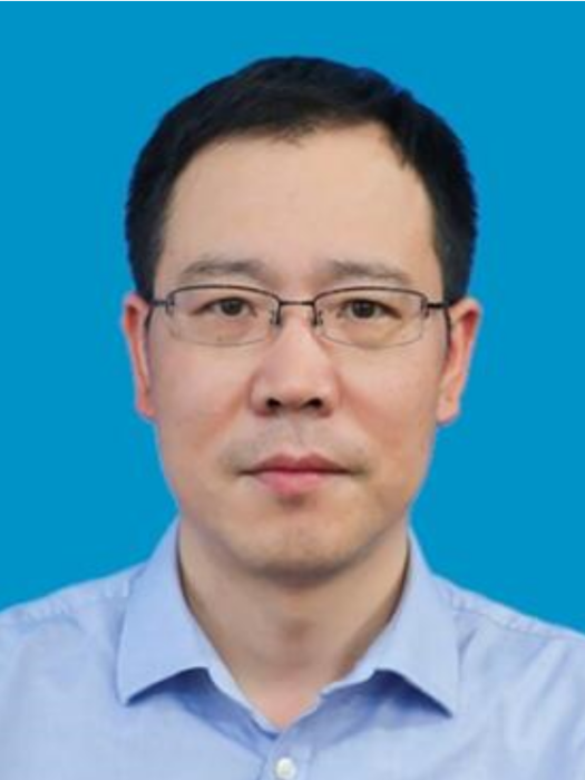 朱健(成都市經濟和信息化局黨組成員、副局長) 朱健(成都市經濟和信息化局黨組成員、副局長)
