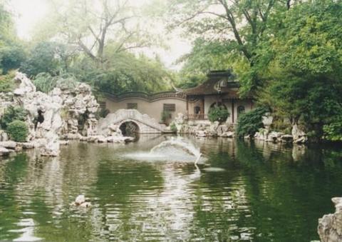 高靜園 高靜園