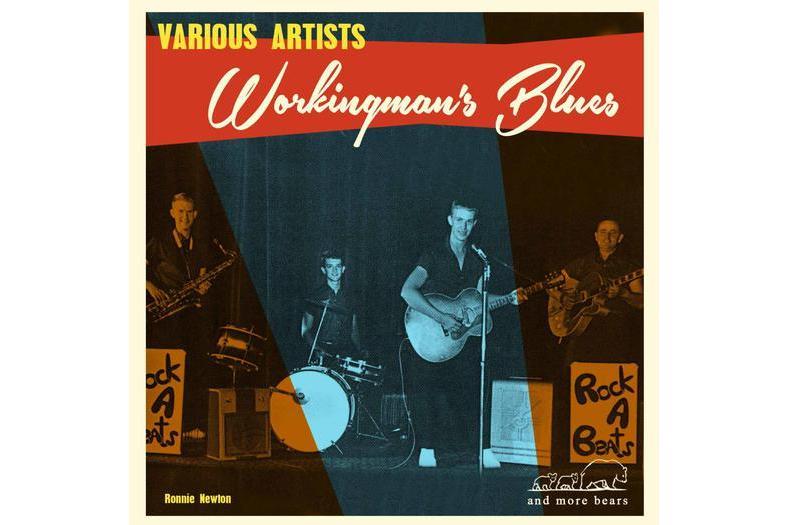 Workingman\x27s Blues Workingman\x27s Blues