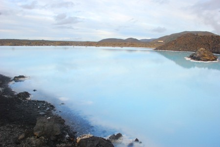 藍湖