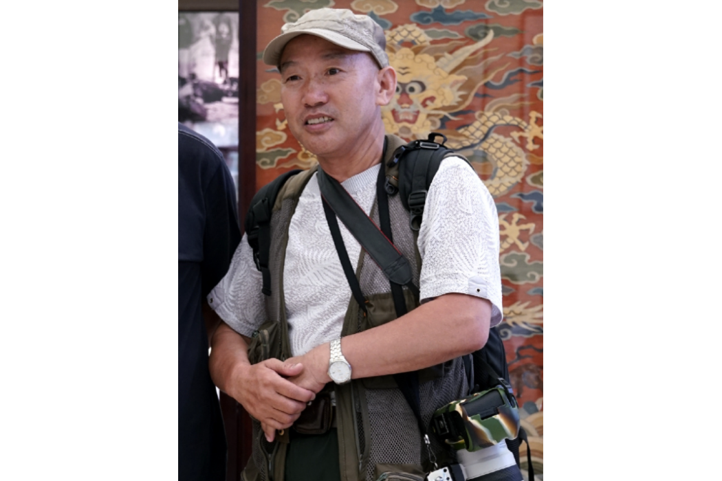 趙新昌 趙新昌