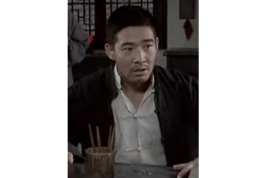 楊俊平(男演員) 楊俊平(男演員)