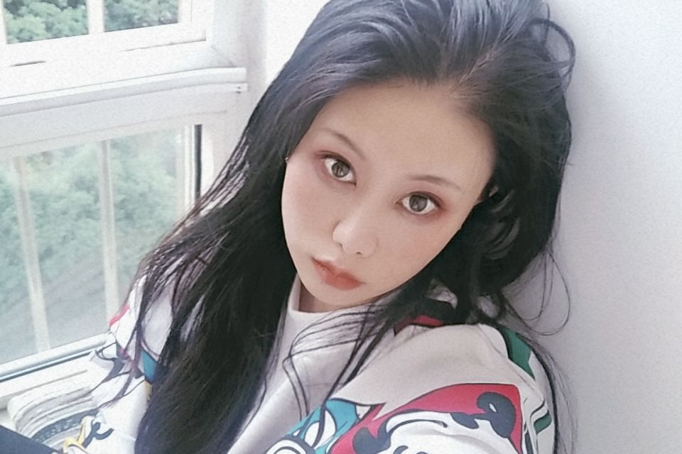 陳婭妮 陳婭妮