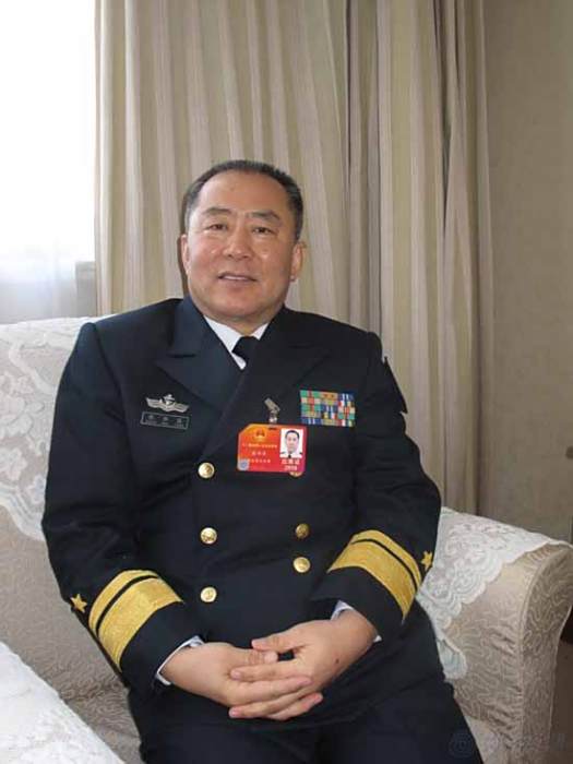 張華臣 張華臣