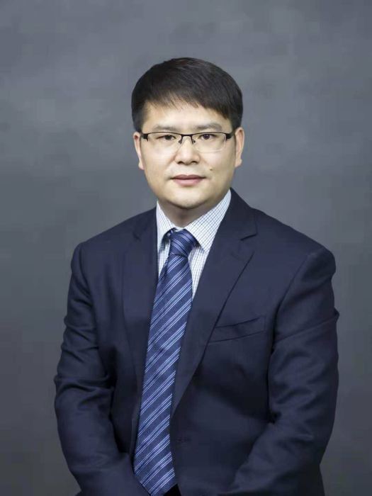 劉建忠(律師) 劉建忠(律師)