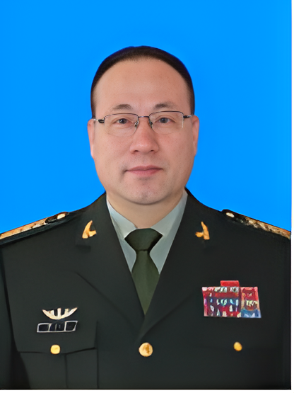 劉峙(中共北京市西城區委常委、武裝部部長) 劉峙(中共北京市西城區委常委、武裝部部長)