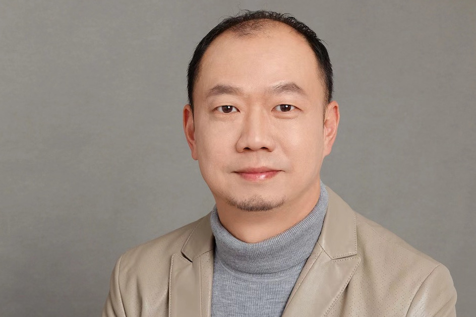 胡宇(廣州美術學院教授、廣州美術學院附中校長) 胡宇(廣州美術學院教授、廣州美術學院附中校長)