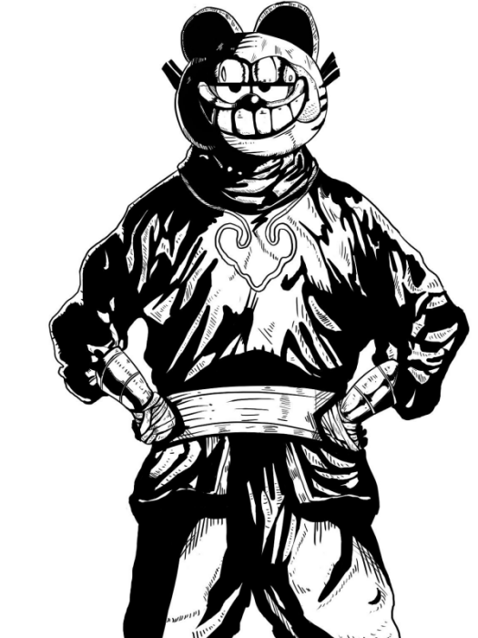 辰武天下 辰武天下