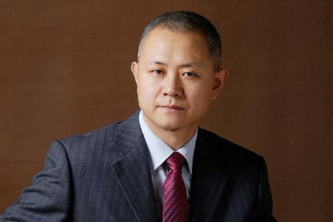 趙瑞華(行銷戰略策劃專家) 趙瑞華(行銷戰略策劃專家)