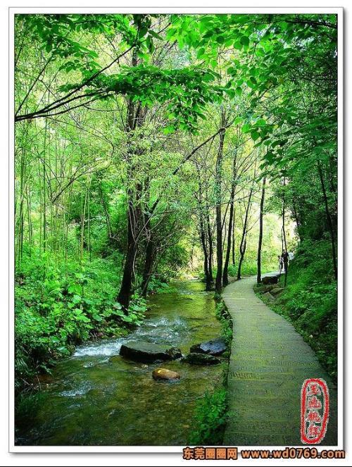 雙源河 雙源河