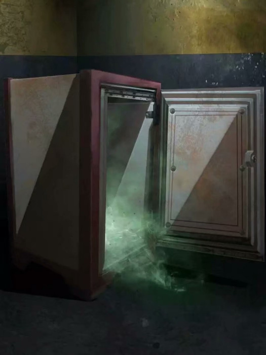 SCP-216 SCP-216