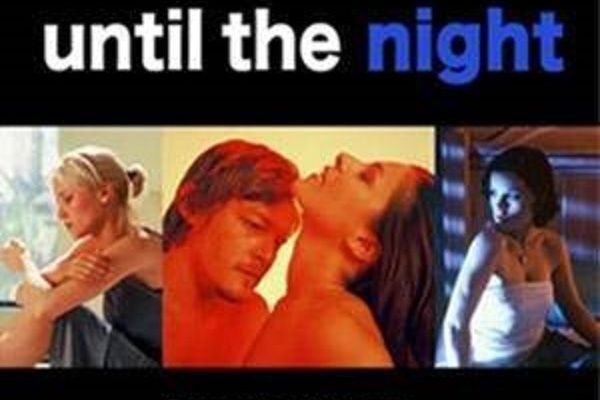 Until the Night Until the Night