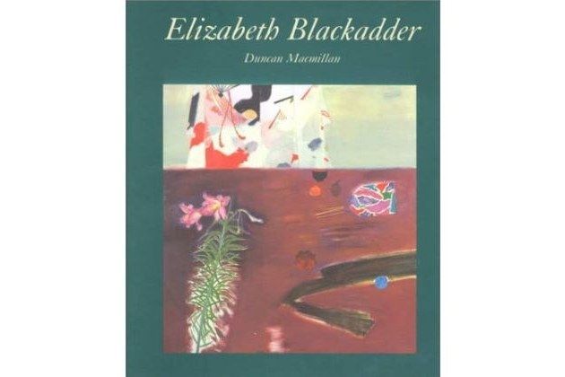Elizabeth Blackadder(圖書) Elizabeth Blackadder(圖書)