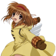 月宮亞由