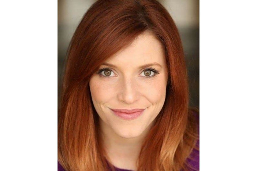 Tara Perry Tara Perry