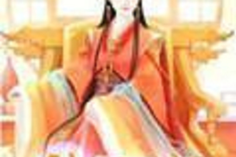 亂世宮顏 亂世宮顏