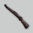 98K(遊戲《絕地求生:大逃殺》中的武器) 98K(遊戲《絕地求生:大逃殺》中的武器)