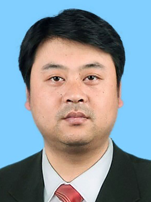 熊峰(貴州省銅仁市江口縣市場監督局綜合執法大隊長) 熊峰(貴州省銅仁市江口縣市場監督局綜合執法大隊長)