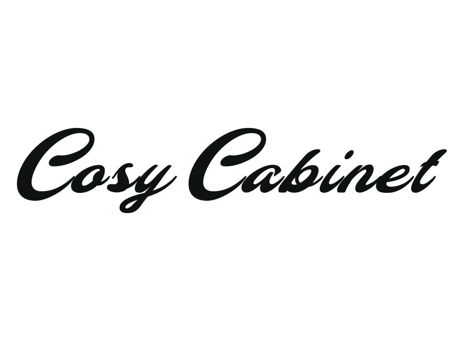 COSY CABINET COSY CABINET