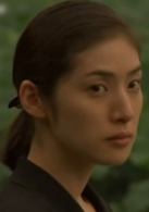 狗神(日本2001年原田真人執導電影) 狗神(日本2001年原田真人執導電影)