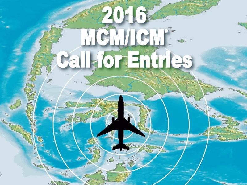 MCM(MCM-Mathematical Contest in Modeling)