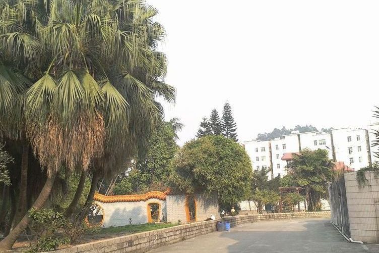 嵐霞花園 嵐霞花園