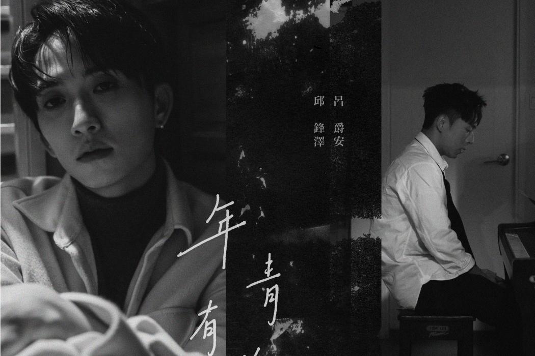 年青有為(邱鋒澤、呂爵安演唱的歌曲) 年青有為(邱鋒澤、呂爵安演唱的歌曲)