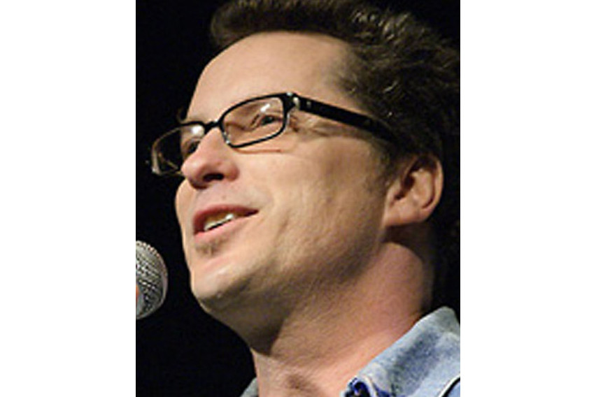 Rusty Shackleford(演員)