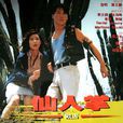 仙人掌(1994年張文乾執導電影) 仙人掌(1994年張文乾執導電影)