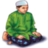 Rakaa Counter