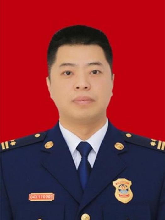 高磊(晉中市應急管理局黨組成員、副局長) 高磊(晉中市應急管理局黨組成員、副局長)