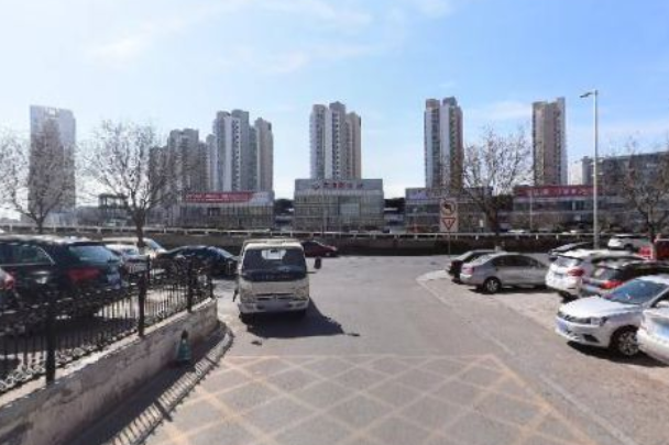 瀛洲里 瀛洲里