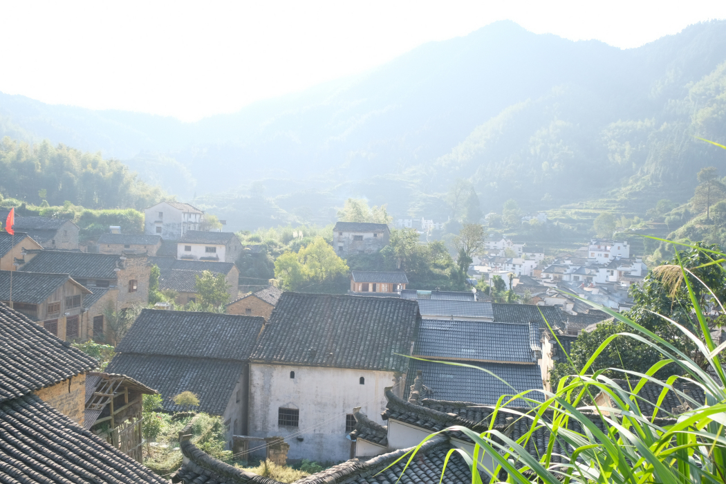 值源村