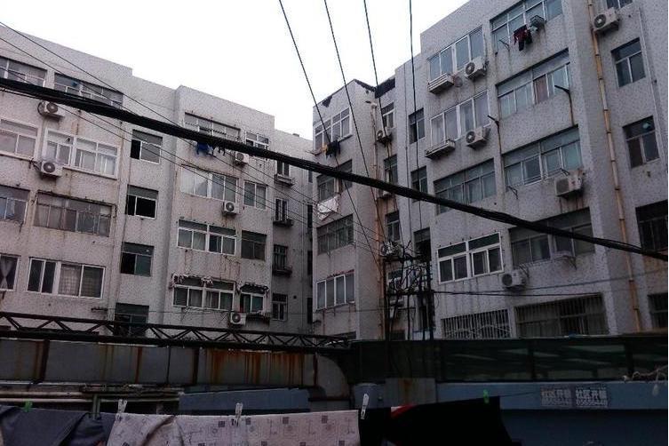 杭州路7小區 杭州路7小區