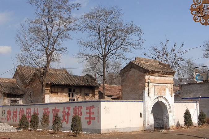 南廟鎮(南廟鄉) 南廟鎮(南廟鄉)