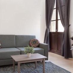 No 15 Barcelona Apartments