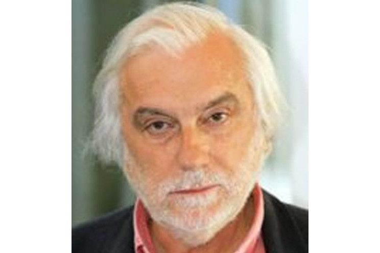 Francis Girod Francis Girod