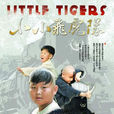 小小飛虎隊(飛虎隊(2010年出品電視劇)) 小小飛虎隊(飛虎隊(2010年出品電視劇))