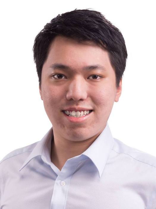 黃學禮(香港沙田區議會副主席) 黃學禮(香港沙田區議會副主席)