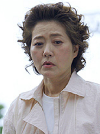 熨斗家族