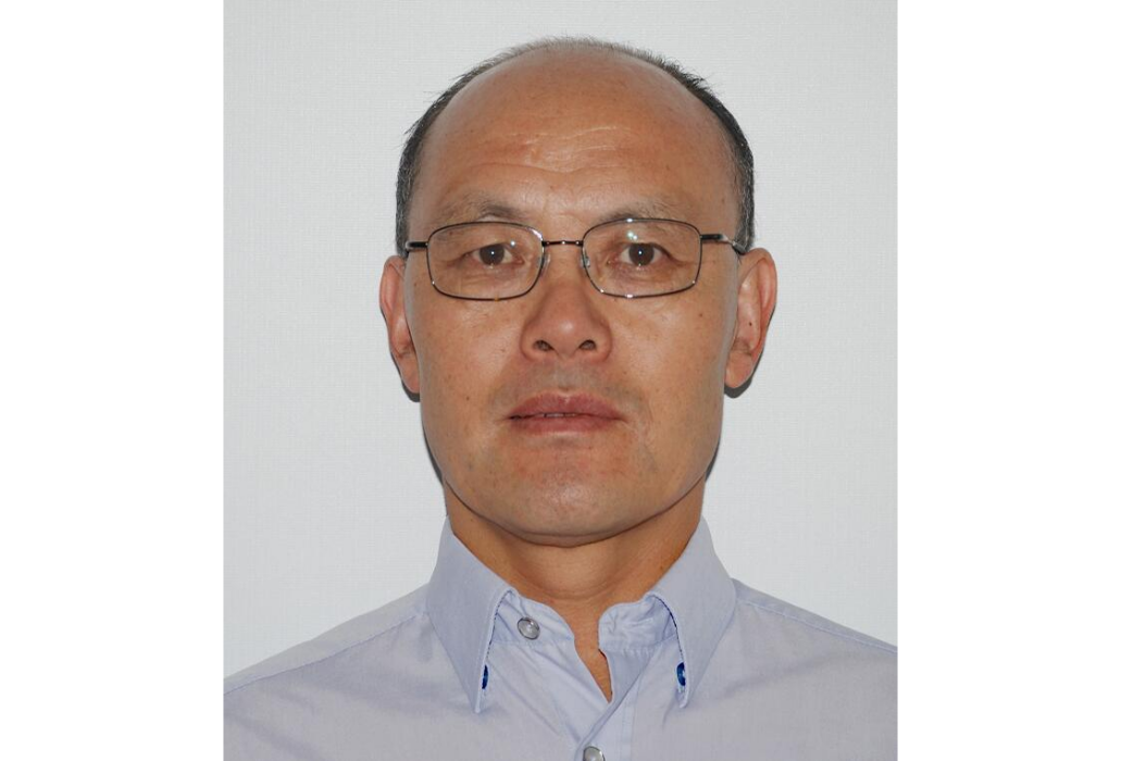 朱永剛(澳大利亞工程師協會會士、哈爾濱工業大學(深圳)特聘教授) 朱永剛(澳大利亞工程師協會會士、哈爾濱工業大學(深圳)特聘教授)