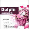 Delphi類庫查詢辭典 Delphi類庫查詢辭典