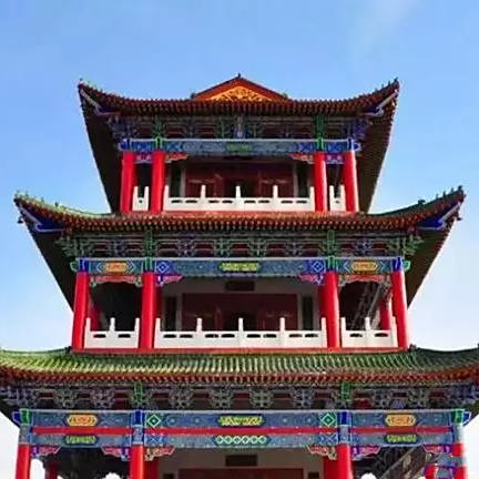 魁星樓